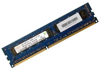 4Gb (1X4Gb) Pc314900R 1866Mhz Single Rank X8 Ecc Registered Cl13 Ddr3 Sdram 240Pin Rdimm Memory Module For Server