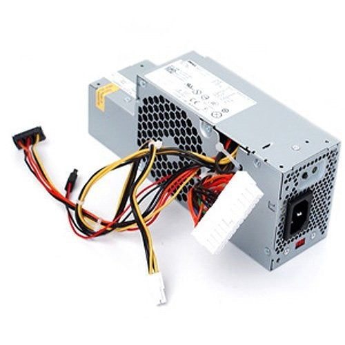 255 Watt Power Supply For Optiplex 7020 3020 Sff