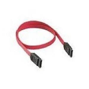Sata1 Straight And 1 Angled End Cable. Refurbished. In Stock.
