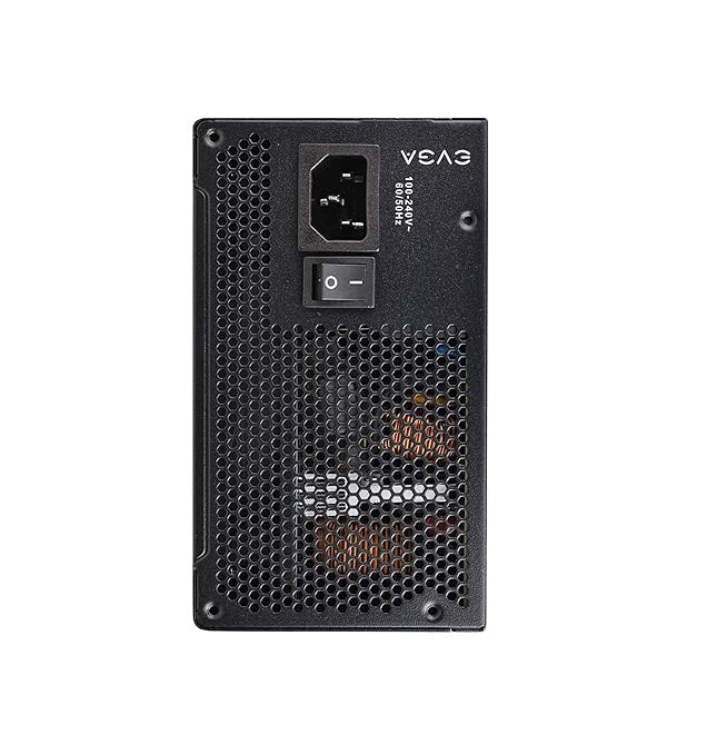 EVGA - 220-GT-0750-Y1 SuperNOVA 750 GT Power Supply