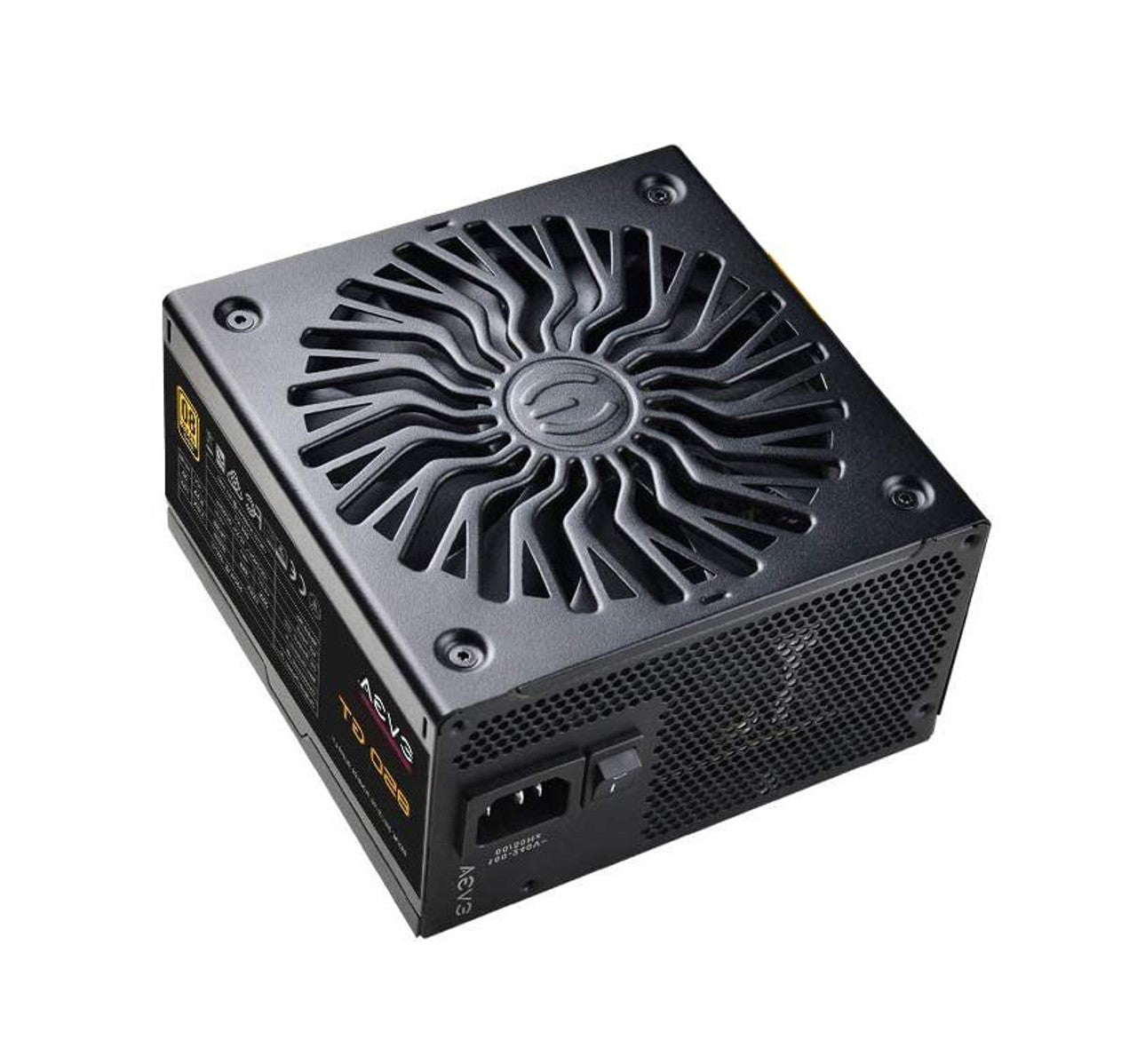 EVGA - 220-GT-0850-Y1 SuperNOVA 850 GT 850W 80 Plus Gold Fully Modular Power Supply