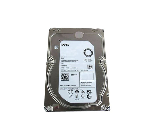 3TB 7200RPM SAS 6GB/S NEAR-LINE 3.5-INCH HARD DRIVE