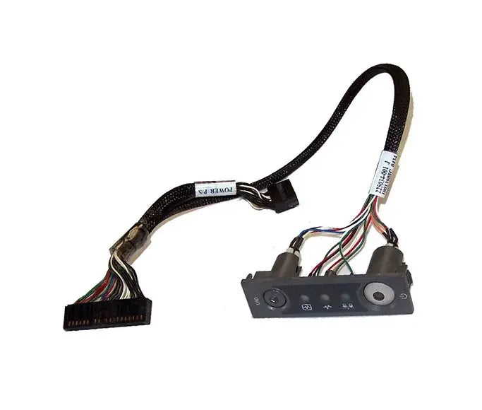 Power Button with LED Lights for ProLiant ML370 G2 Server
