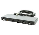 24A Low Voltage PDU Power Distribution Unit (100-127VAC/ NA/JP)