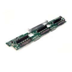 6-Slot Scsi Pc Backplane Board For Proliant