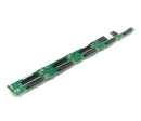 DC to DC Converter and Backplane Assy