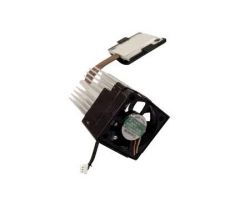Heatsink With Fan Assembly For Evo D300