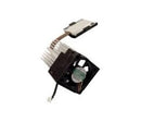 Heatsink With Fan Assembly For Evo D300