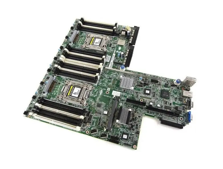 System Board for ProLiant DL360 G2 Server