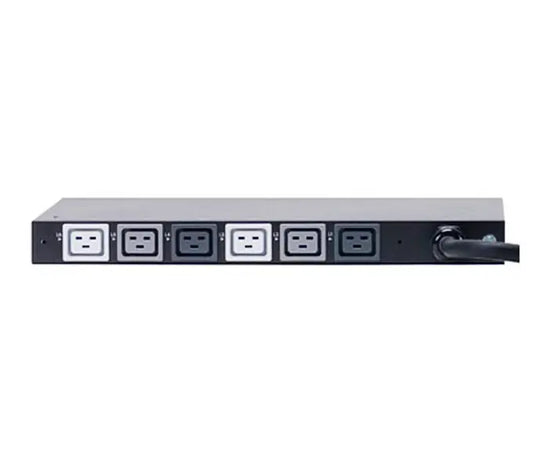 40A 200-240V AC High Voltage Modular Power Distribution Unit