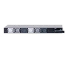 40A 200-240V AC High Voltage Modular Power Distribution Unit