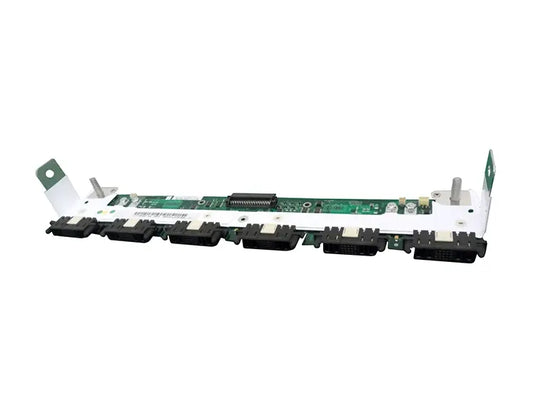 Busbar Backplane
