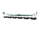 Busbar Backplane