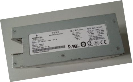 950 Watt Ac Enclosure Power Supply