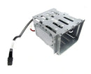 Internal 2-Bay Hot Swappable SCSI Drive Cage for ProLiant Server