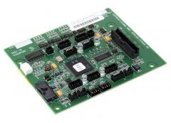 Control Panel Board for StorageWorks MSL5052/MSL6060 Tape Library