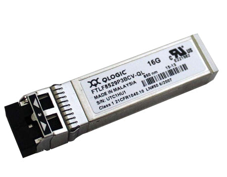 QLOGIC 16Gb Sw Sfp+ 300M 850Nm Optical Transceiver