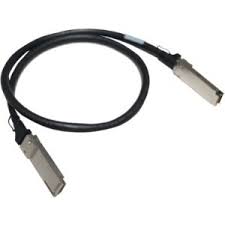 100Gb Qsfp28 To Qsfp28 5M Direct Attach Copper Cable. Refurbished. In Stock.
