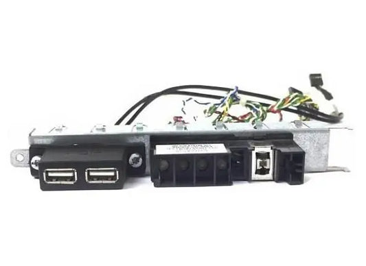 Power Switch / LED with Cable for ProLiant ML330