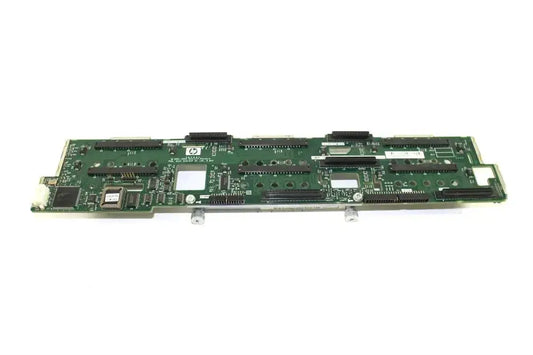 6-Bay SCSI Backplane Board for ProLiant DL380 G3 Server