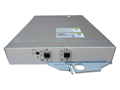 Ebod (External Bunch Of Disks) 12Gb/S Sas Io Module For 3Par 8000 Storage Systems