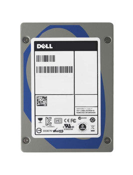 1.6Tb Mlc Sas 12Gbps 2.5-Inch Internal Solid State Drive (Ssd)