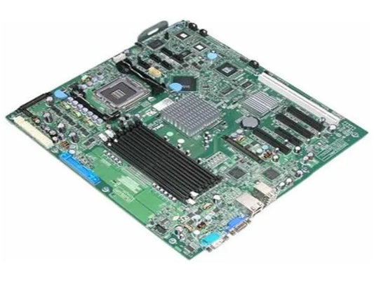 System Board Socket-370 for PowerEdge 1550