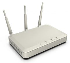 Aruba Apin0204 2.4/5Ghz 867Mbps 802.11N/Ac Poe Access Point