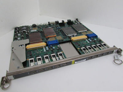 10X 10Gb Xfp Line Card