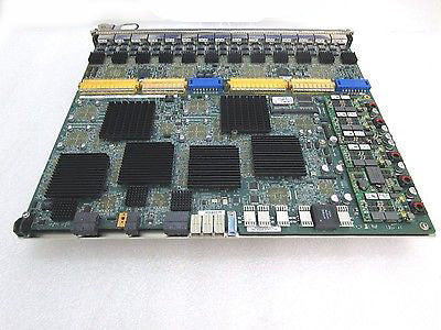 90 Port Adapter Line Card