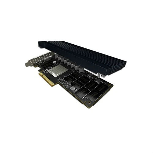1.6tb Mixe Use Tlc Nvme Pcie 2