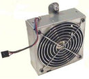 Cooling Fan Assembly 120Mm With Cage For Proliant Ml350 G3