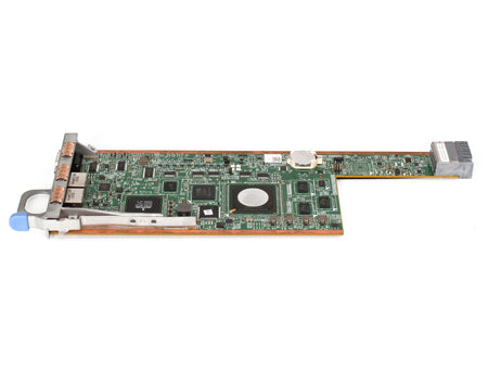 Chassis Management Controller Module Cmc For Poweredge Fx2/fx2s One Db9 Serial Connector One 1gb Rj45 Ethernet Connector One Stk/gb2 Rj45 Ethernet Connector One Sd Card Slot