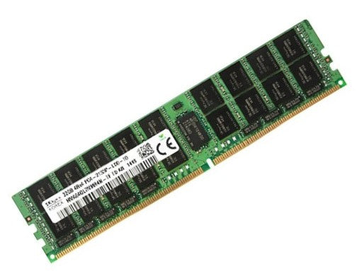 16Gb (1X16Gb) 2933Mhz Pc423400 Cl21 Ecc Registered Dual Rank X8 1.2V Ddr4 Sdram 288Pin Rdimm Memory Module For Server
