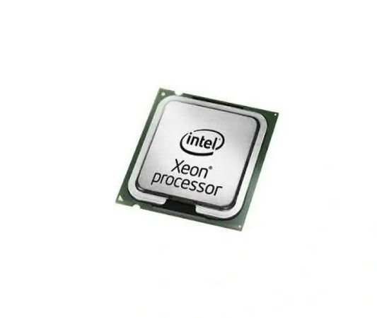 Compaq 2.80GHz 512KB Cache Intel Xeon Processor Kit