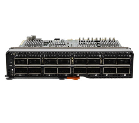 S6100On 16X 40Gb Qsfp+ Ports Module