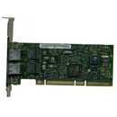 Nc7170 Dual Port Pci-X 10T 100Tx 1000T Gigabit Adapter (Low Profile)