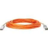 25Gb Sfp28 To Sfp28 15M Active Optical Cable. New. In Stock.