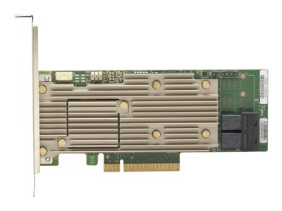 9308i Sata/sas 12gb/s Pcie 3.0 X8 Storage Controller(raid) For Thinksystem
