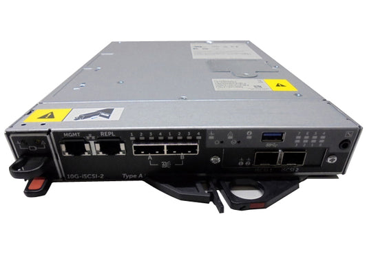 COMPELLENT Sc4020 10Giscsi2 Type A Controller E15M001
