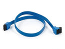 12-inch Blue SATA Cable