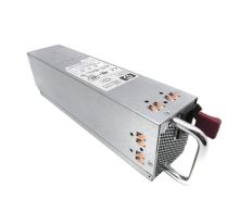 400-Watts Redundant Hot Swap Power Supply with PFC for StorageWorks MSA20 Storage Enclosure