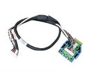 Video Pass Through Board For Proliant Bl40P