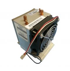 Cpu Heatsink And Fan For Proliant Ml350 G4
