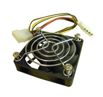 Scsi Disk Drive Backplane Fan Assembly