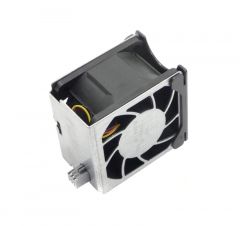Single Fan Assembly For Fire X2100