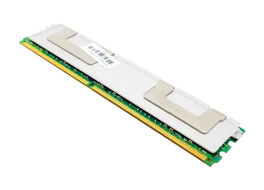 2GB DDR2-667MHz PC2-5300 ECC Fully Buffered CL5 240-Pin DIMM Dual Rank Memory Module