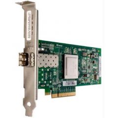 Pci-Express Single Port 8Gb/S Fibre Channel Host Bus Adapter