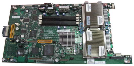 System Board for ProLiant BL20p G3 Server