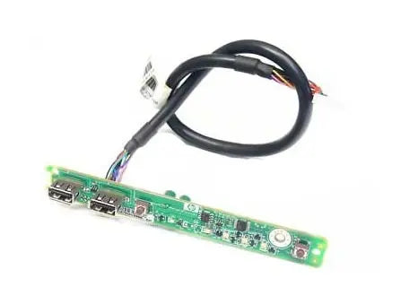 LED Board for ProLiant BL20P G3 Server